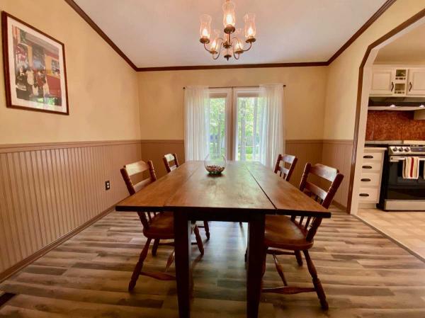 1992 Marlette Manufactured Home