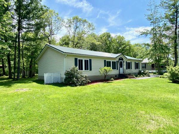 1992 Marlette Manufactured Home