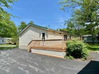 1992 Marlette Manufactured Home