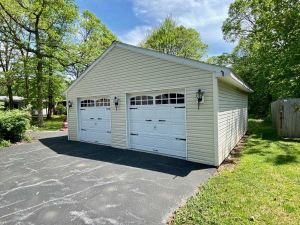 1992 Marlette Manufactured Home