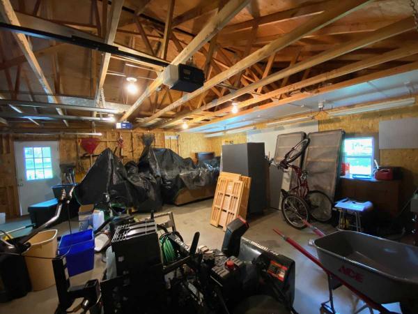 1992 Marlette Manufactured Home