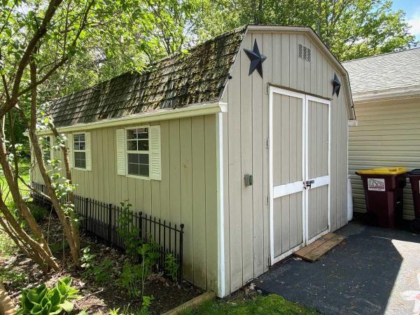 1992 Marlette Manufactured Home