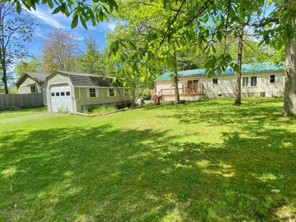 1992 Marlette Manufactured Home