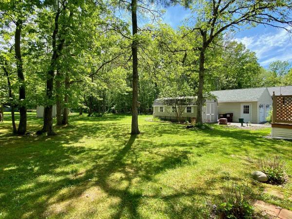 1992 Marlette Manufactured Home