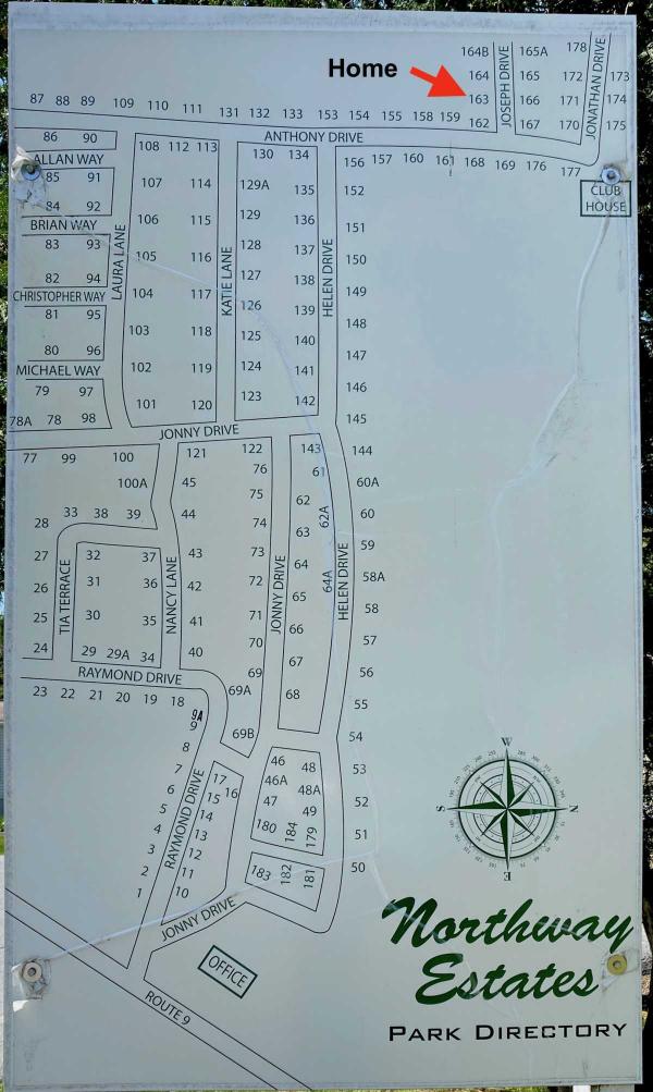 1992 Marlette Manufactured Home