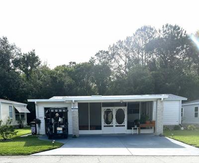 Available Home