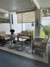 1992 CH Manufactured Home