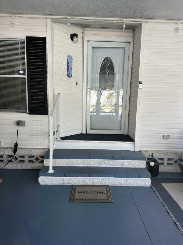 1992 CH Manufactured Home
