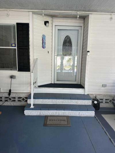 Available Home
