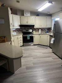 1992 CH Manufactured Home
