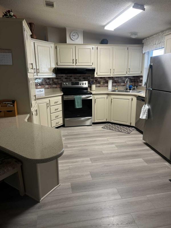 1992 CH Manufactured Home