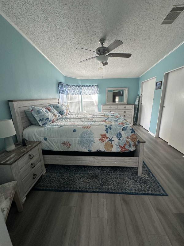 1992 CH Manufactured Home