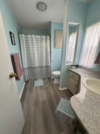 1992 CH Manufactured Home