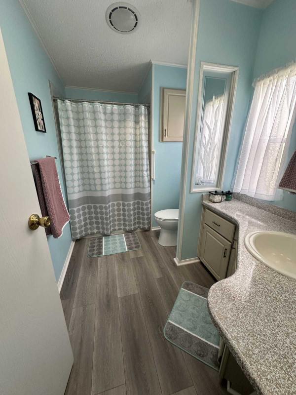 1992 CH Manufactured Home