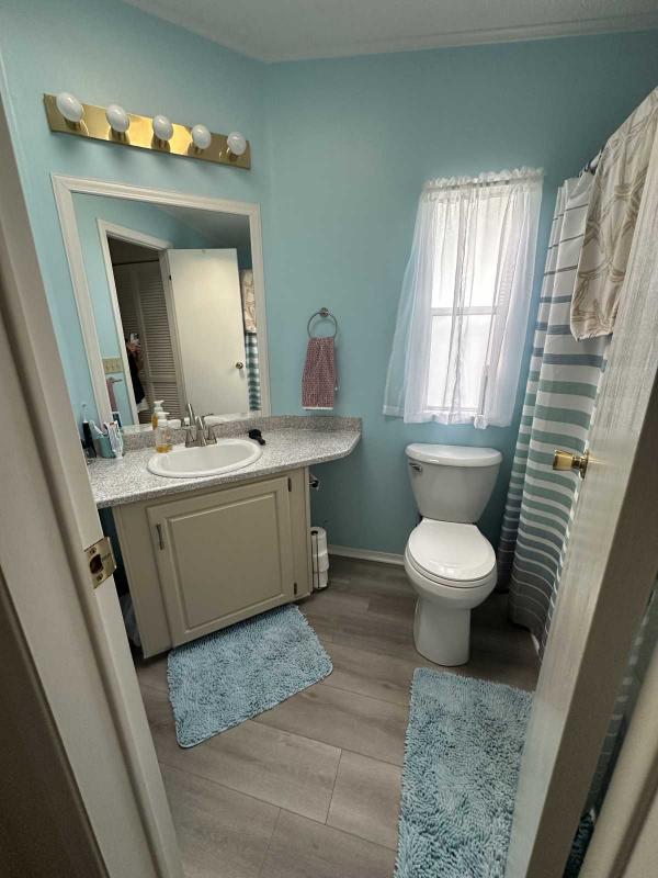 1992 CH Manufactured Home