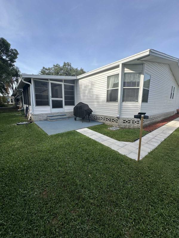 1992 CH Manufactured Home