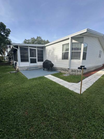 Available Home