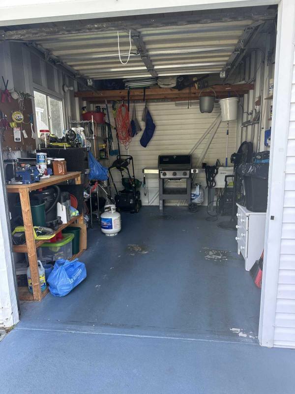 1992 CH Manufactured Home