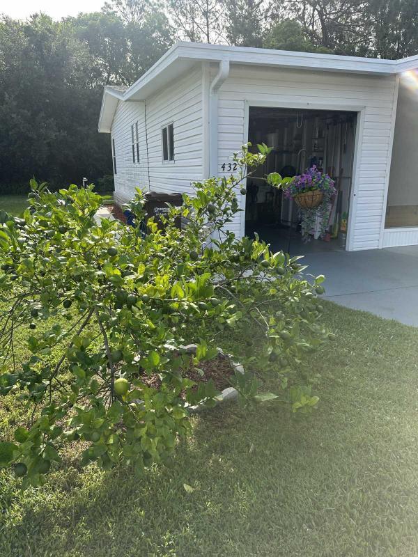 1992 CH Manufactured Home
