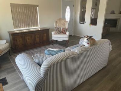 Photo 4 of 8 of home located at 6420 E.tropicana #86 Las Vegas, NV 89122
