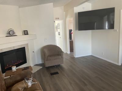 Photo 5 of 8 of home located at 6420 E.tropicana #86 Las Vegas, NV 89122