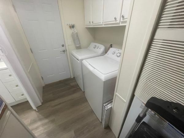 Mobile Home