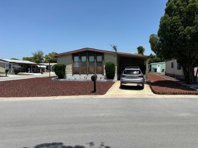 Mobile Home at 14612 Shadowwood Blvd. Hudson, FL 34667