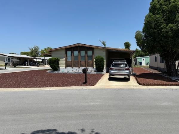 Photo 1 of 2 of home located at 14612 Shadowwood Blvd. Hudson, FL 34667
