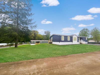 Mobile Home at 709 Route 29 #105 Rock City Falls, NY 12863