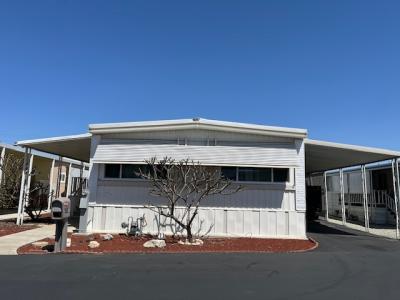 Mobile Home at 16222 Monterey Lane #367 Huntington Beach, CA 92649