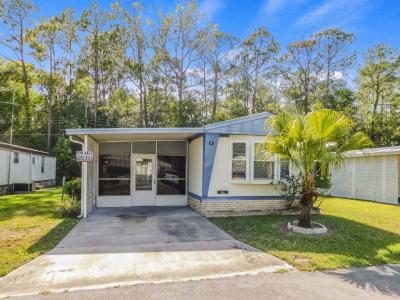 Mobile Home at 1425 Ritter Road Lot 20 Lakeland, FL 33810
