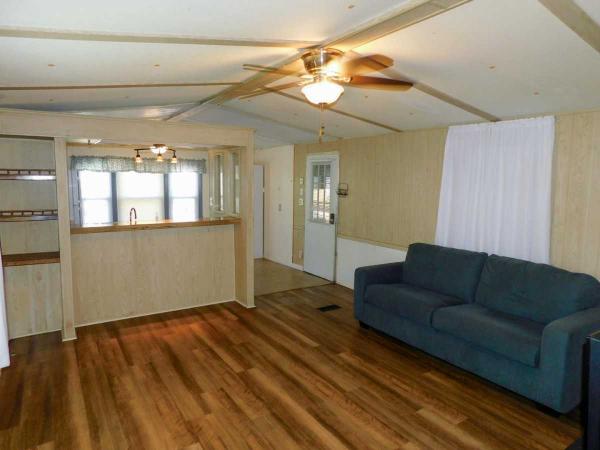 1984 Jefri Manufactured Home