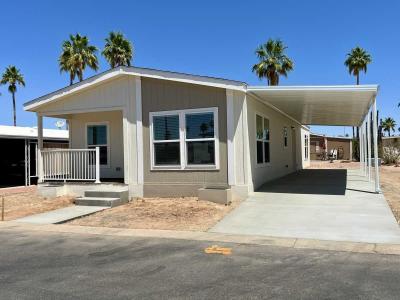 Mobile Home at 9302 E Broadway Rd #113 Mesa, AZ 85208