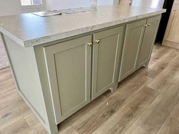 2025 Clayton Homes Manufactured Home