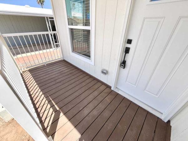 2025 Clayton Homes Manufactured Home