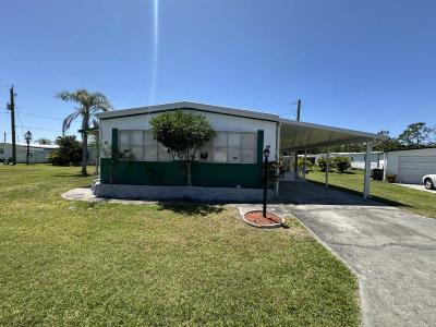 Mobile Home at 2487 Sylvia Lane Venice, FL 34292