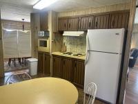 1973 2BD/2BA Mobile Home
