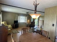 1973 2BD/2BA Mobile Home