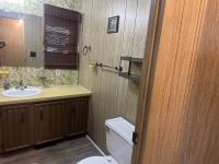 1973 2BD/2BA Mobile Home