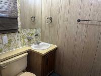 1973 2BD/2BA Mobile Home