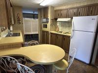 1973 2BD/2BA Mobile Home