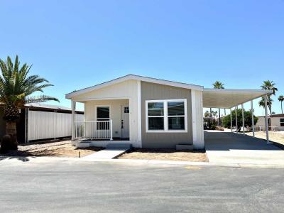Mobile Home at 9302 E Broadway Rd #108 Mesa, AZ 85208