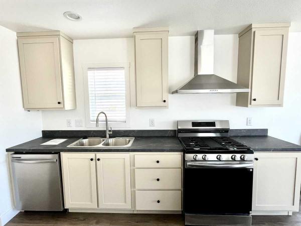 2025 Clayton Homes Manufactured Home