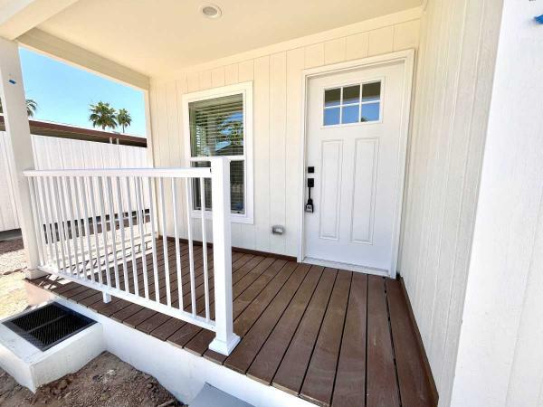 2025 Clayton Homes Manufactured Home