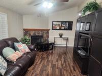 National Prebuilt Villa Sierra Mobile Home