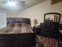 National Prebuilt Villa Sierra Mobile Home