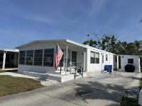 1972 2BA/2BA Mobile Home