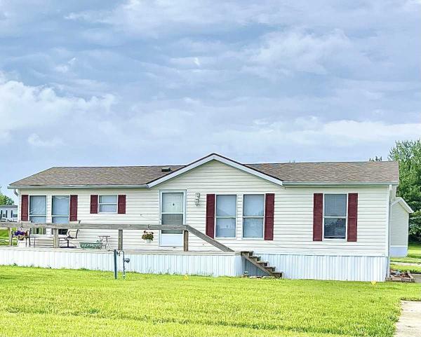 Four Season Manufactured Home