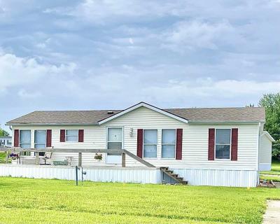 Mobile Home at 9975 Daniel Drive East Columbus, IN 47201