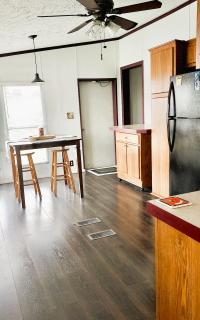 Four Season Manufactured Home